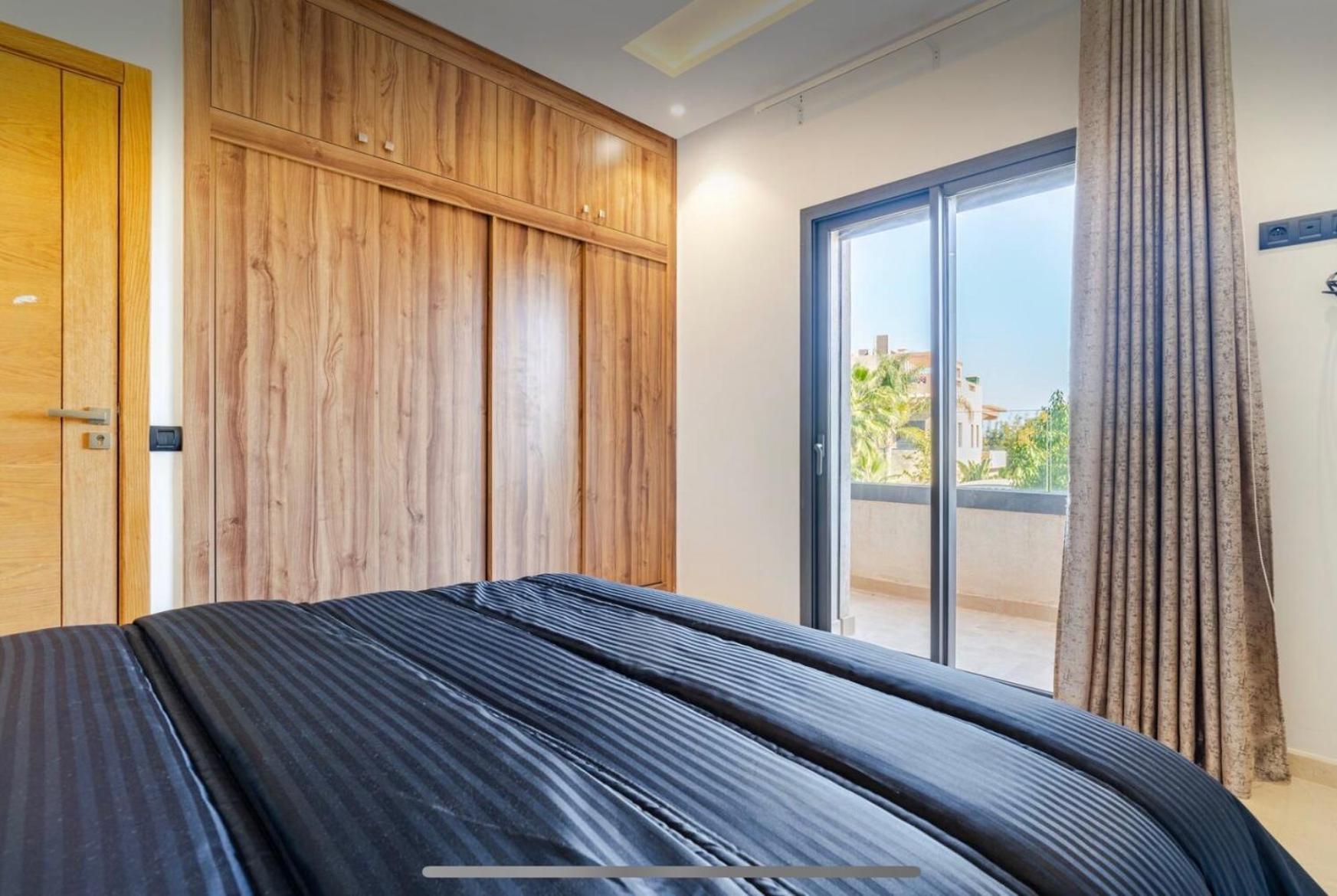 Exotic Vip Family Only -service Chambre,billard,ping-pong,piscine Privee -chauffee Sur Demande- * Marrakesh