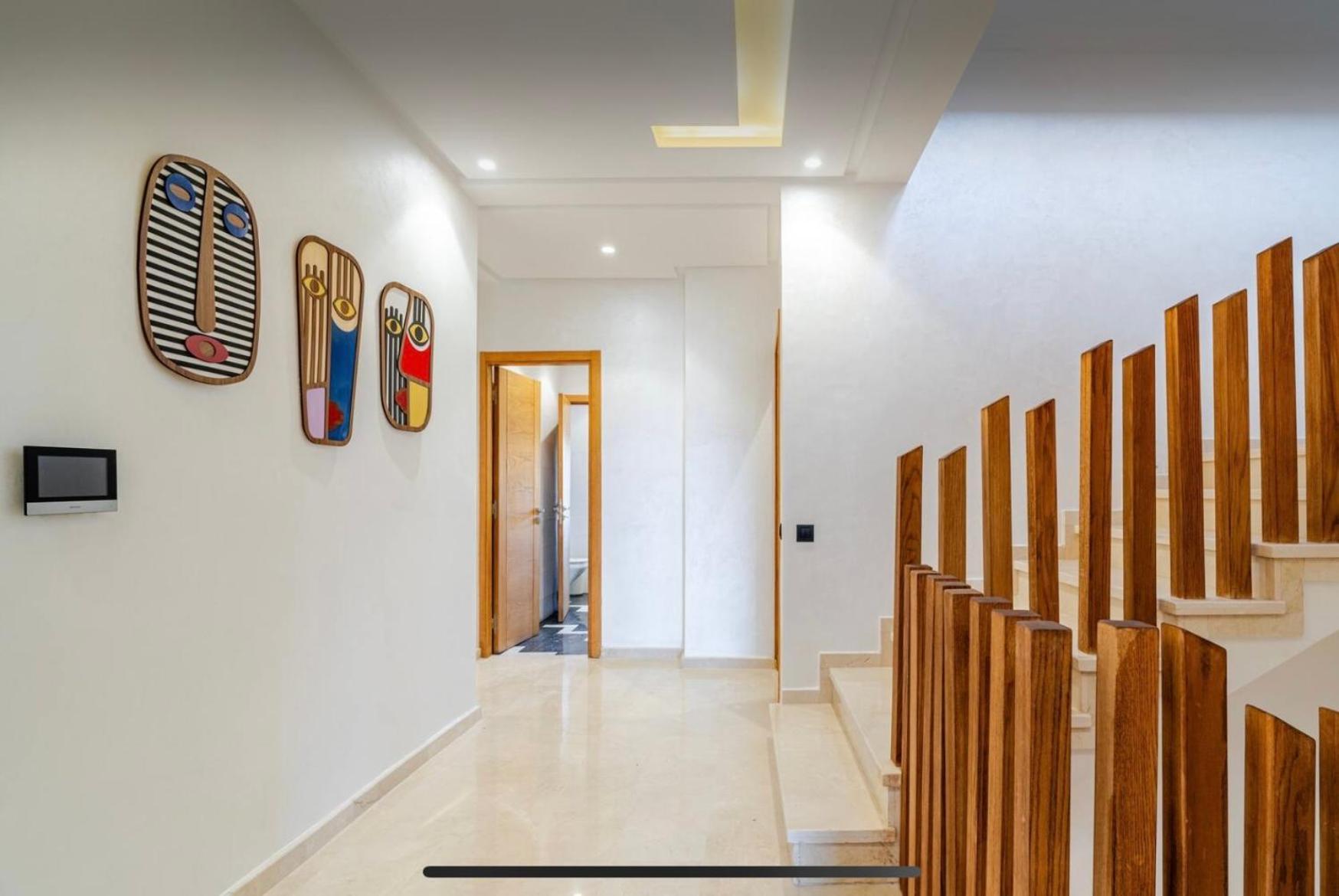 Exotic Vip Family Only -service Chambre,billard,ping-pong,piscine Privee -chauffee Sur Demande- *