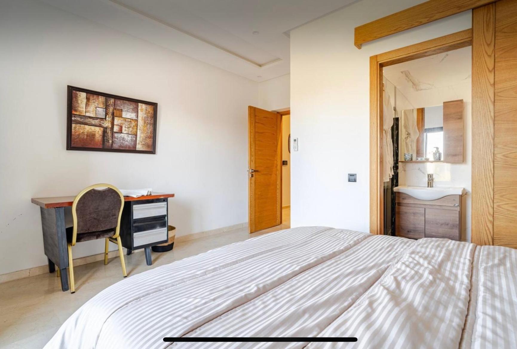Villa Exotic Vip Family Only -service Chambre,billard,ping-pong,piscine Privee -chauffee Sur Demande-