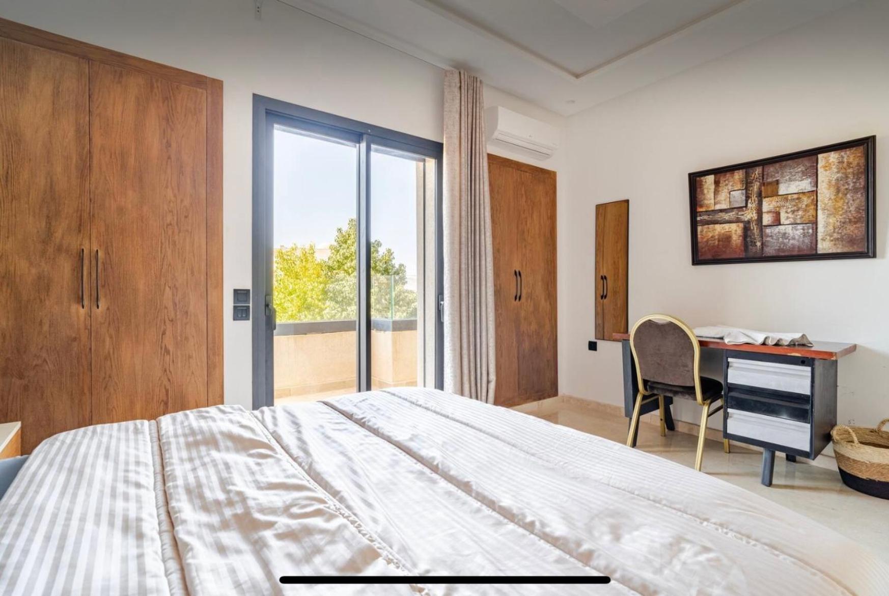 Exotic Vip Family Only -service Chambre,billard,ping-pong,piscine Privee -chauffee Sur Demande- Villa *