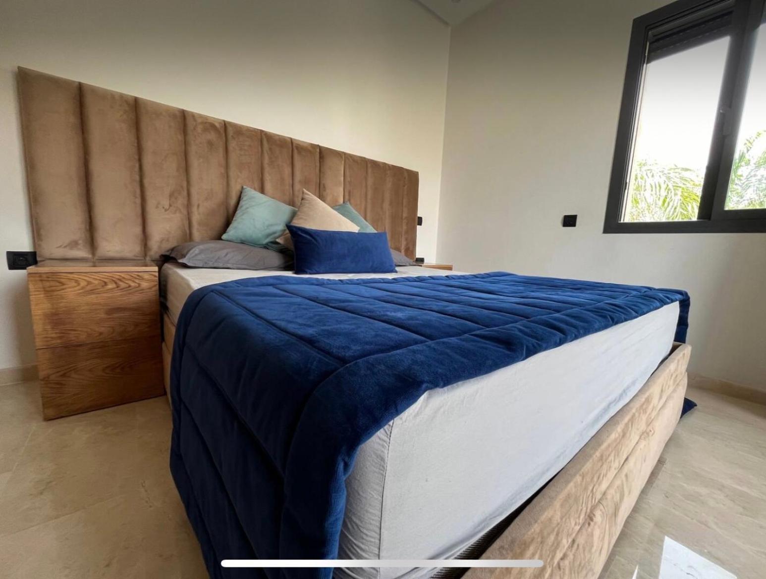 Villa Exotic Vip Family Only -service Chambre,billard,ping-pong,piscine Privee -chauffee Sur Demande-