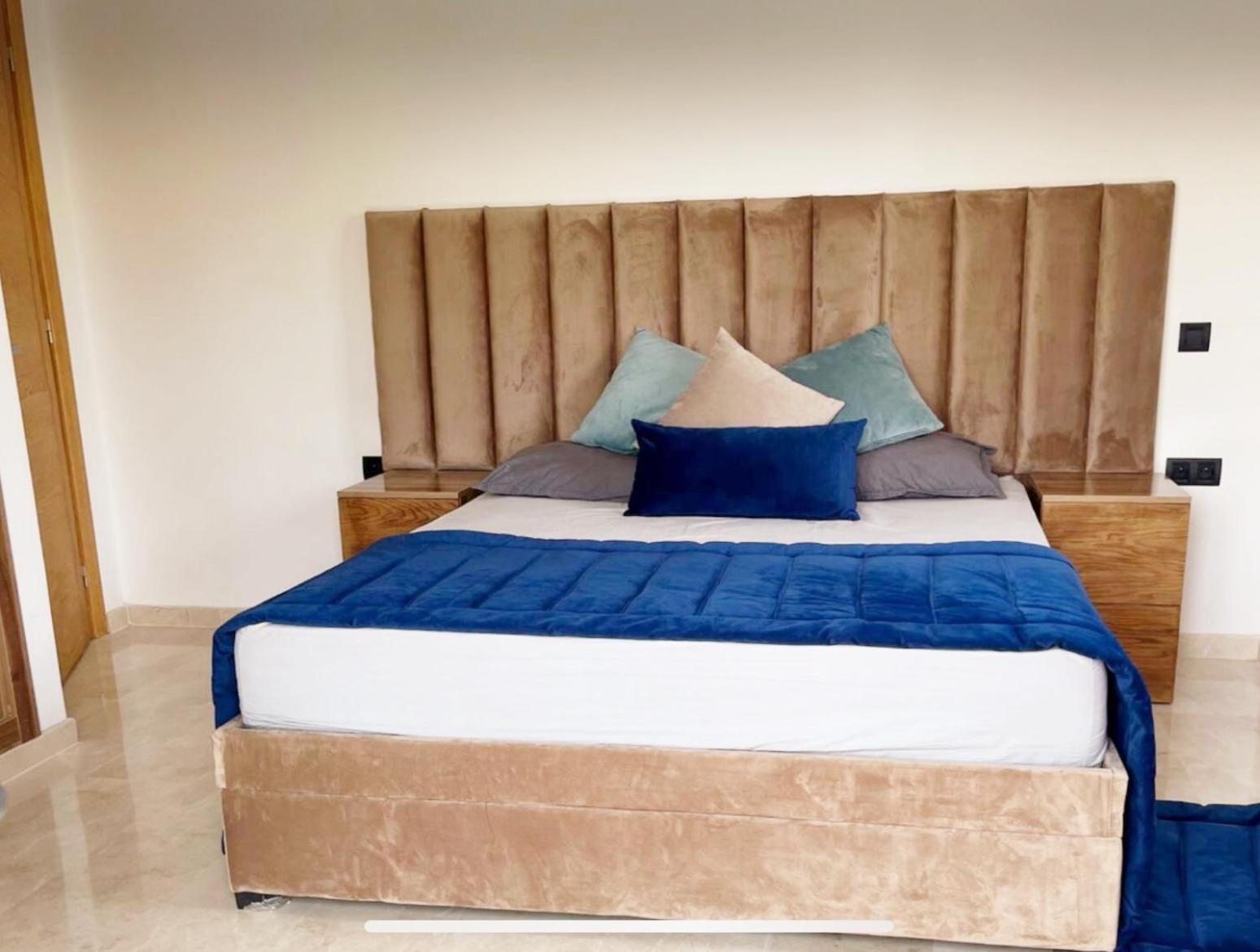 Villa Exotic Vip Family Only -service Chambre,billard,ping-pong,piscine Privee -chauffee Sur Demande- Marrakesch