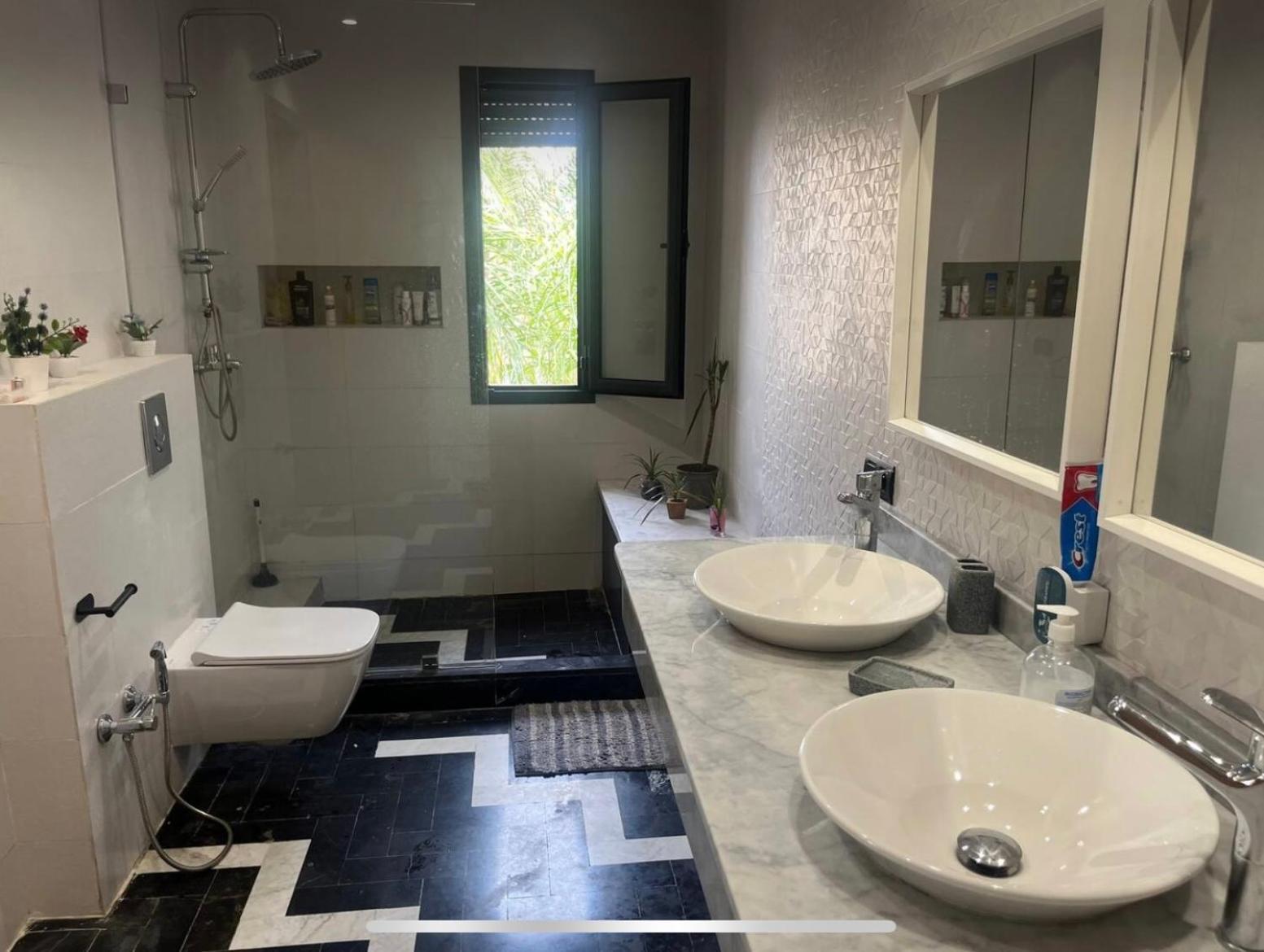 Villa Exotic Vip Family Only -service Chambre,billard,ping-pong,piscine Privee -chauffee Sur Demande-