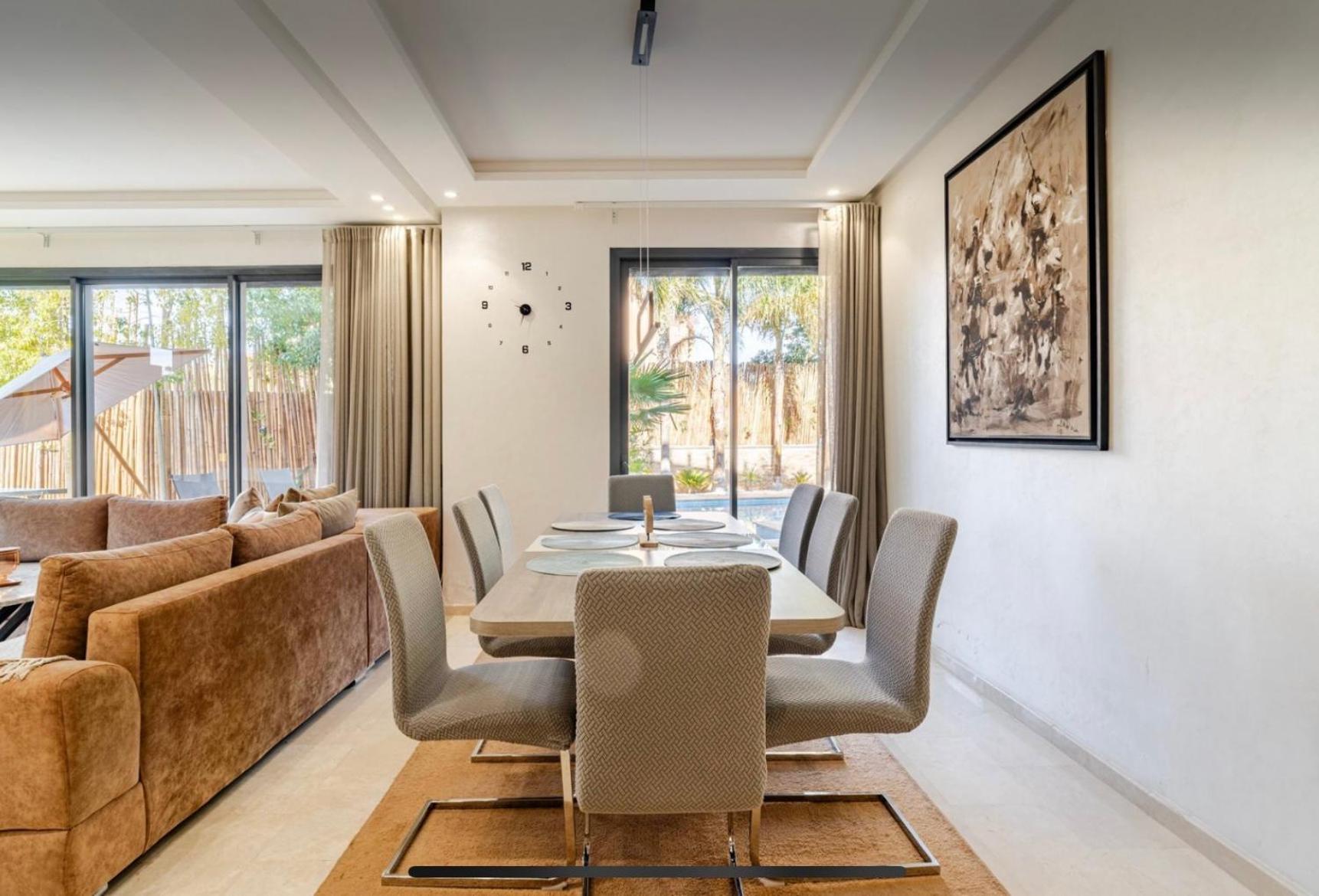 Exotic Vip Family Only -housekeeper ,billard,ping-pong,piscine Privee *
